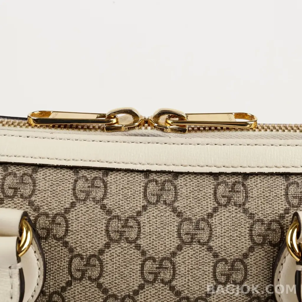구찌 Gucci 홀스빗 1955 탑핸들 상세 이미지