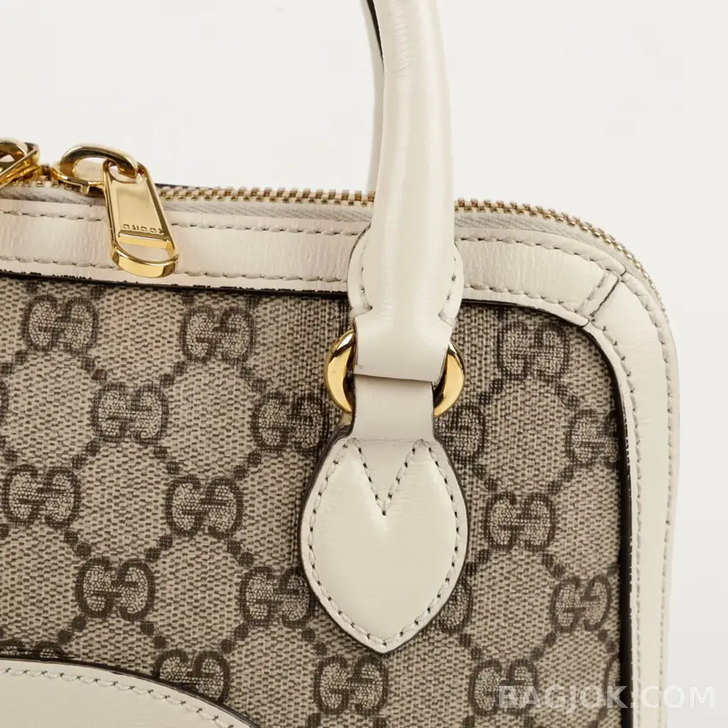 구찌 Gucci 홀스빗 1955 탑핸들 상세 이미지