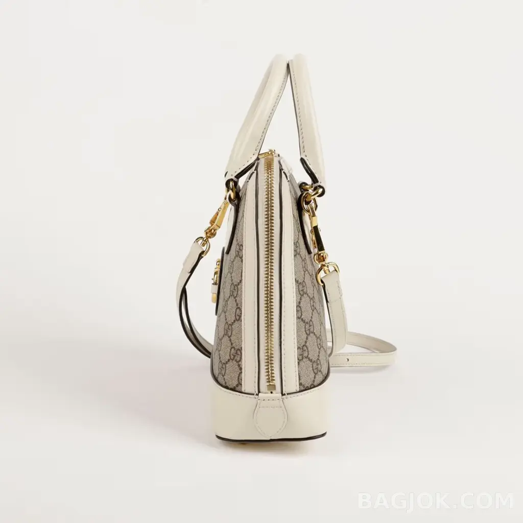 구찌 Gucci 홀스빗 1955 탑핸들 상세 이미지
