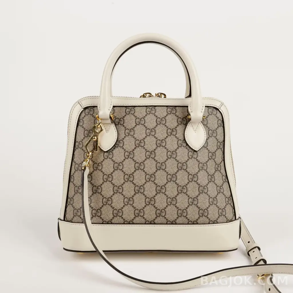 구찌 Gucci 홀스빗 1955 탑핸들 상세 이미지