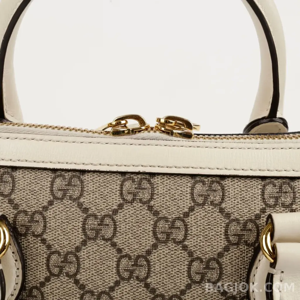 구찌 Gucci 홀스빗 1955 탑핸들 상세 이미지