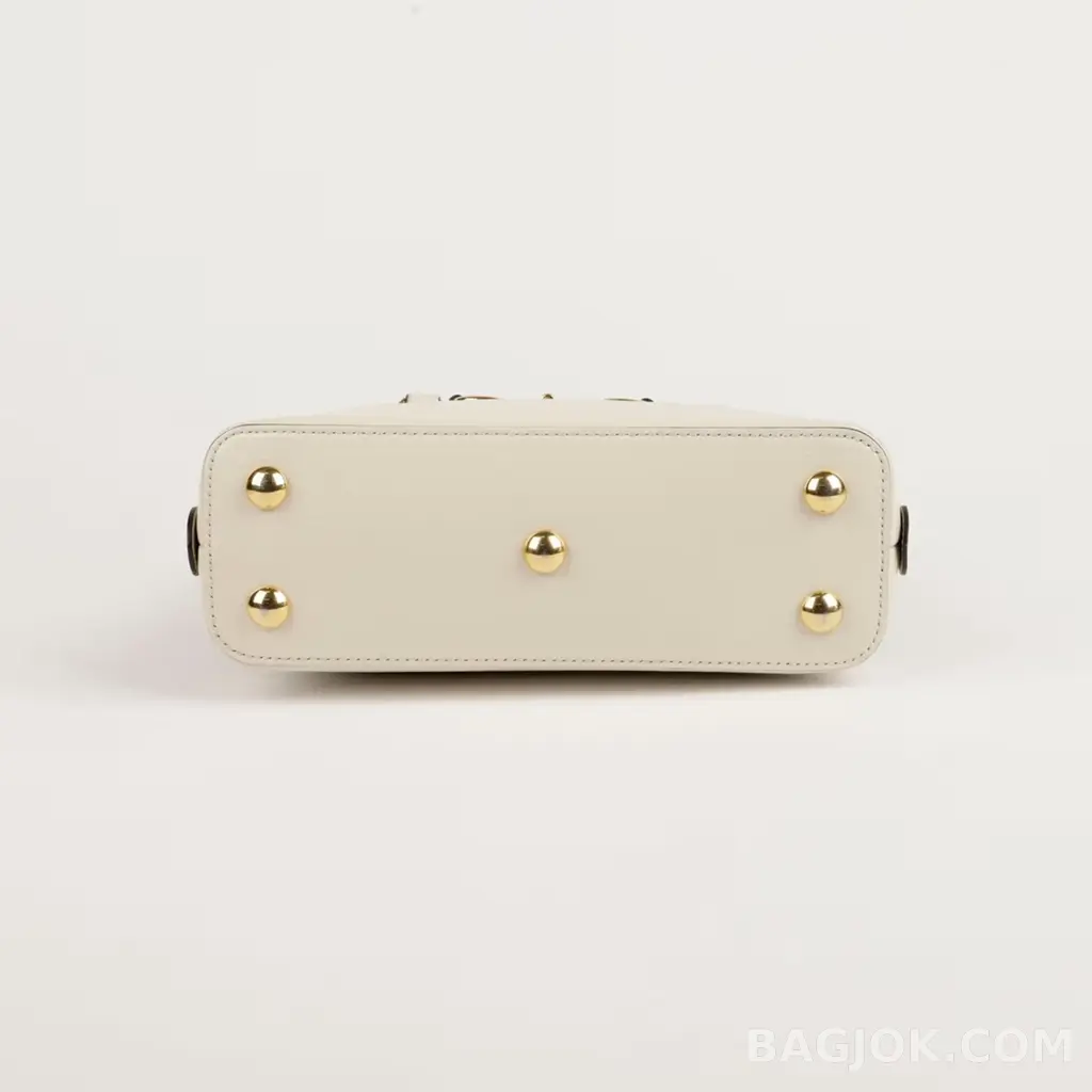 구찌 Gucci 홀스빗 1955 탑핸들 상세 이미지