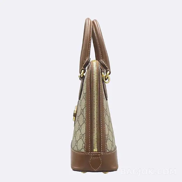 구찌 Gucci 홀스빗 1955 탑핸들 상세 이미지