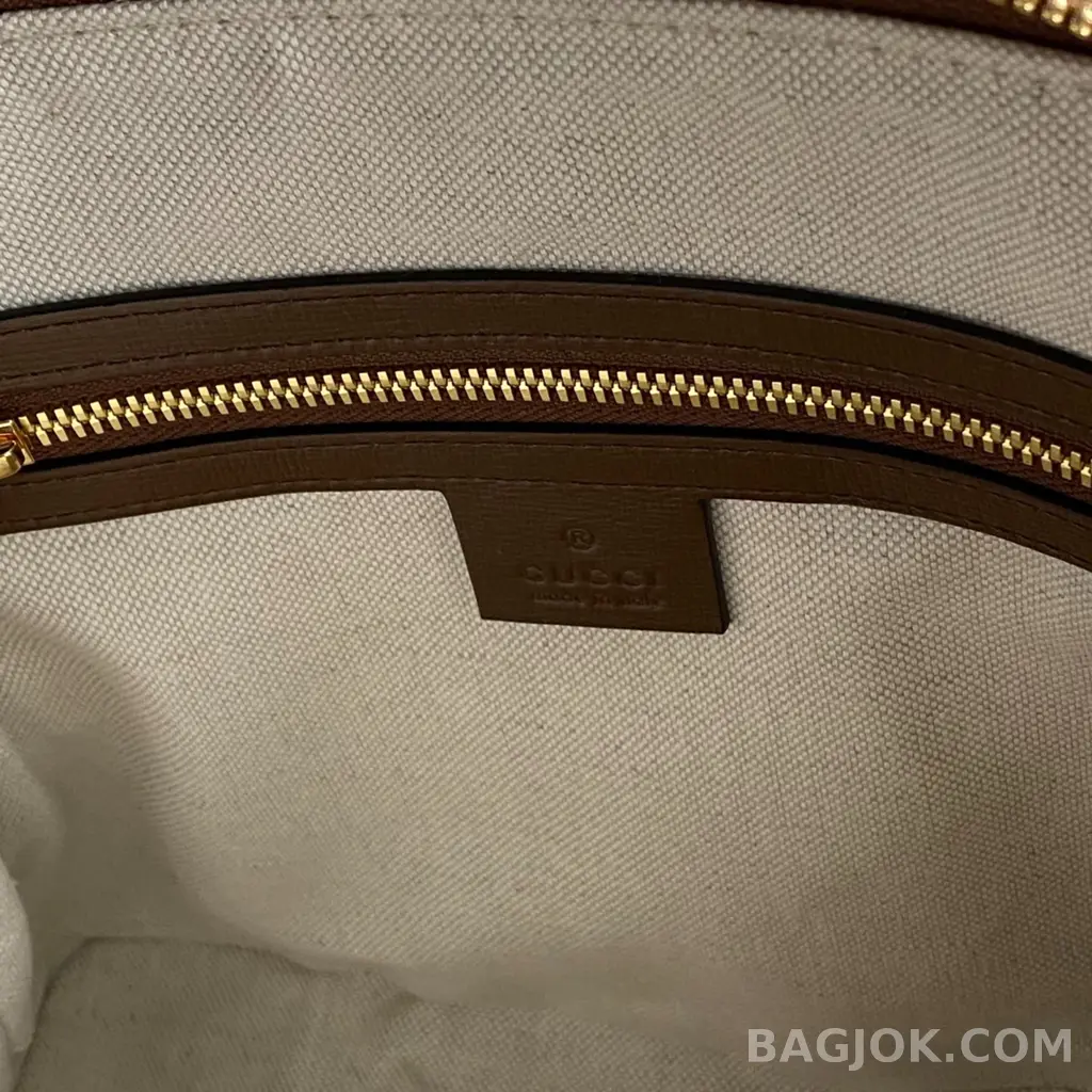 구찌 Gucci 홀스빗 1955 탑핸들 상세 이미지