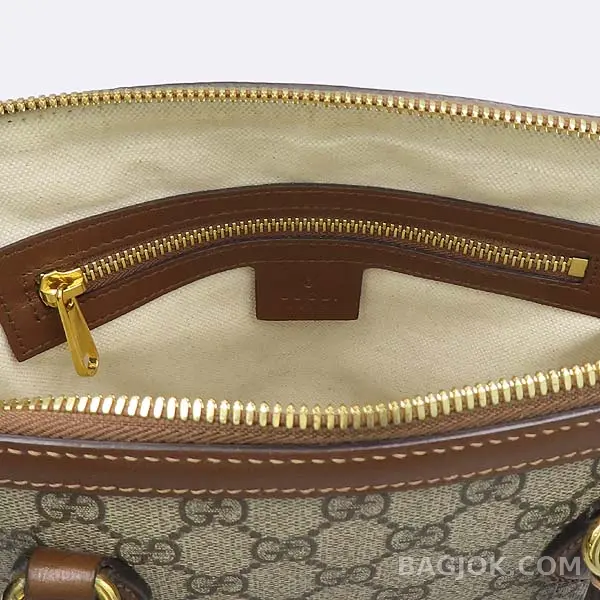 구찌 Gucci 홀스빗 1955 탑핸들 상세 이미지
