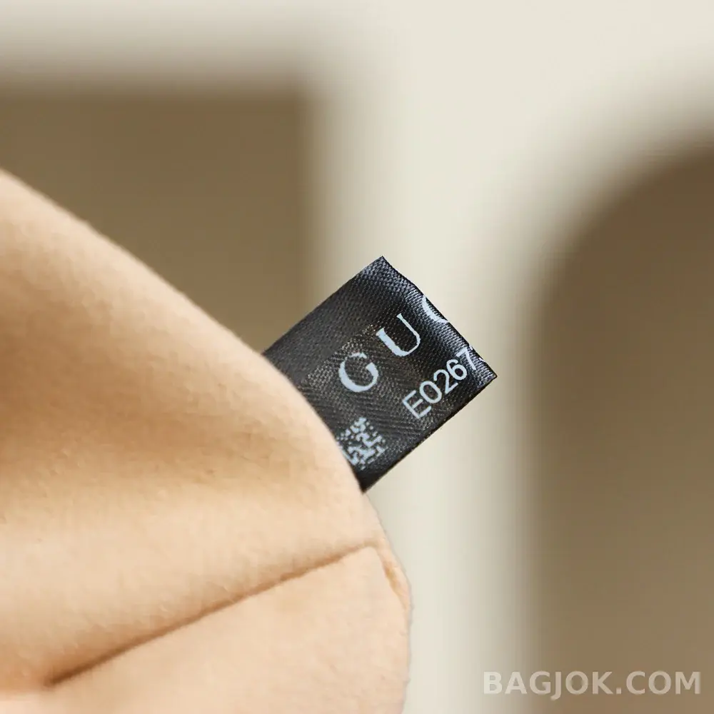 구찌 Gucci 마몬트 마틀라세 미니 숄더백 상세 이미지