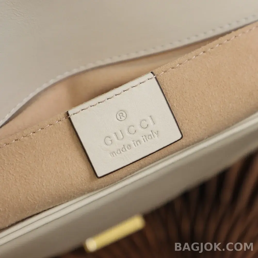 구찌 Gucci 마몬트 마틀라세 미니 숄더백 상세 이미지