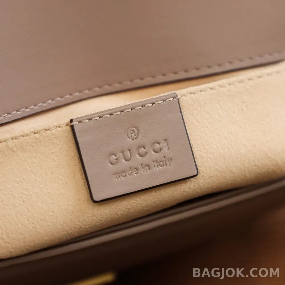 구찌 Gucci 마몬트 마틀라세 미니 숄더백 상세 이미지