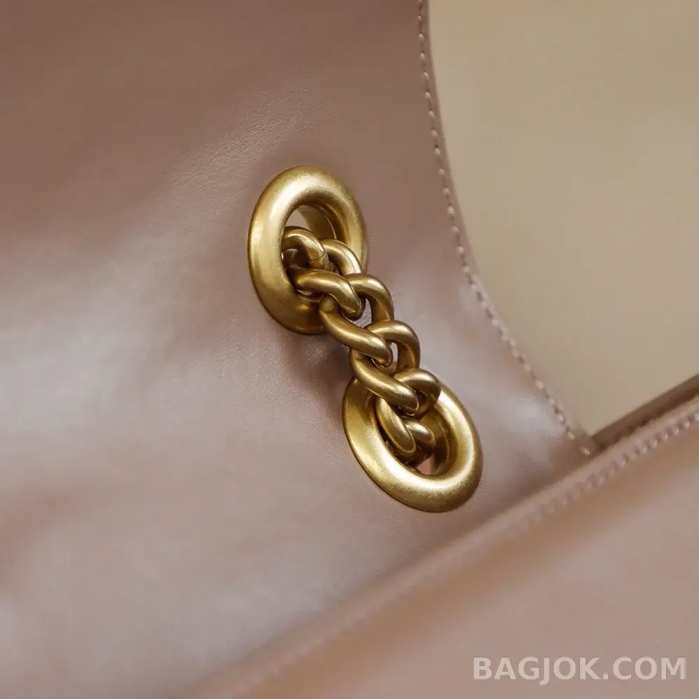 구찌 Gucci 마몬트 마틀라세 스몰 숄더백 상세 이미지