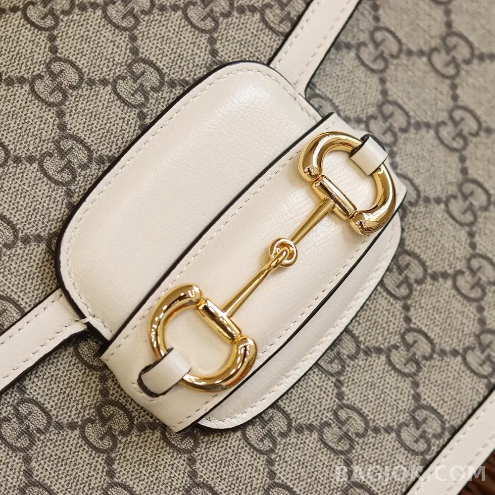 구찌 Gucci 홀스빗 1955 숄더백 스몰 상세 이미지