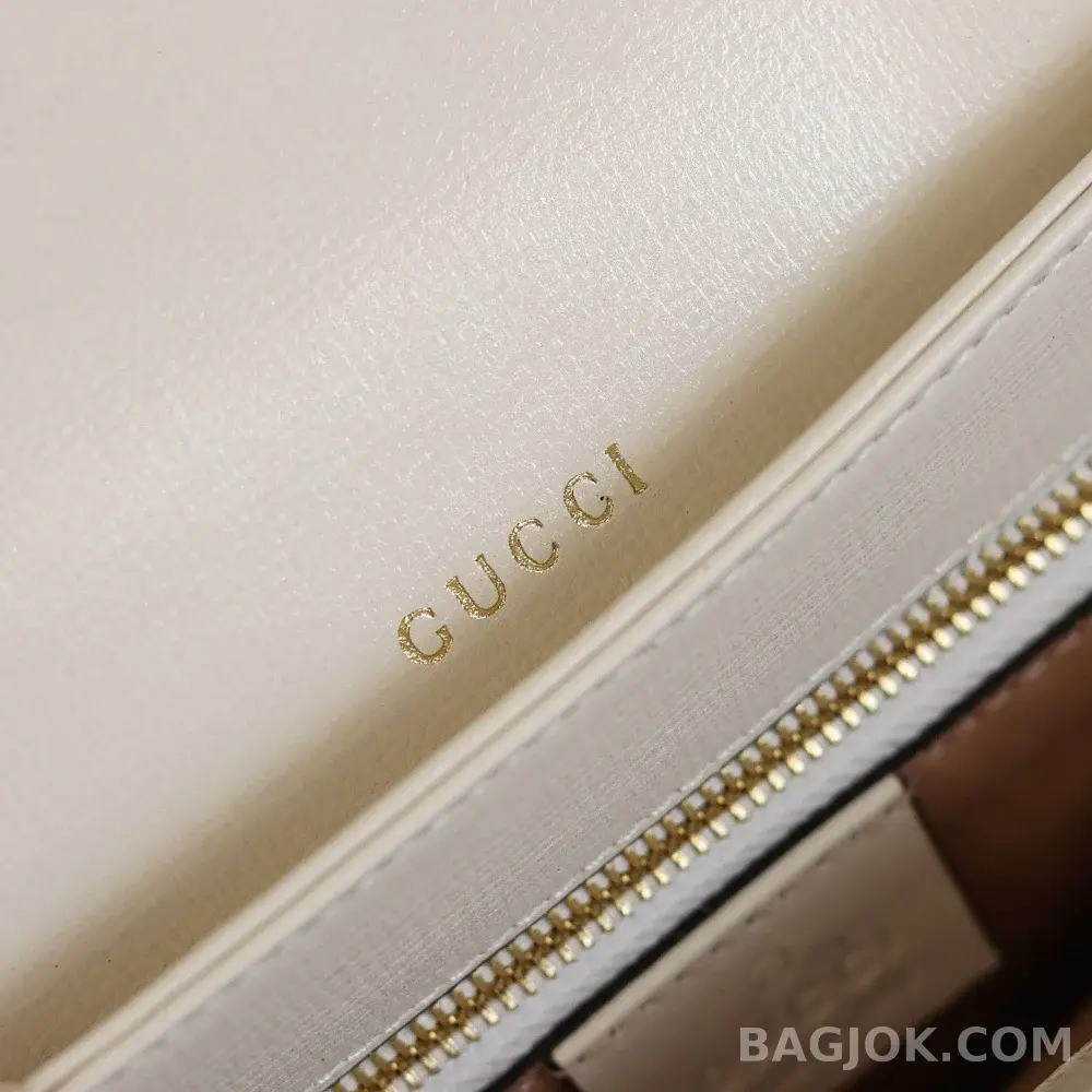 구찌 Gucci 홀스빗 1955 숄더백 스몰 상세 이미지