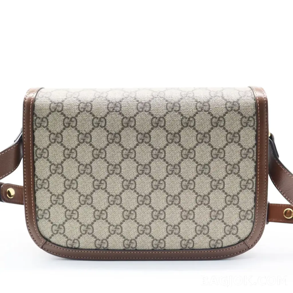 구찌 Gucci 홀스빗 1955 숄더백 스몰 상세 이미지