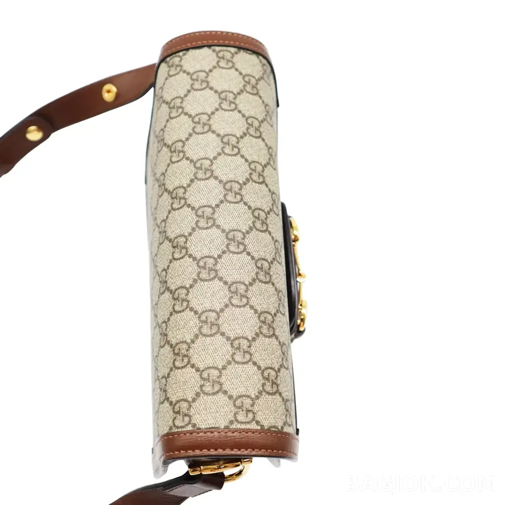 구찌 Gucci 홀스빗 1955 숄더백 스몰 상세 이미지