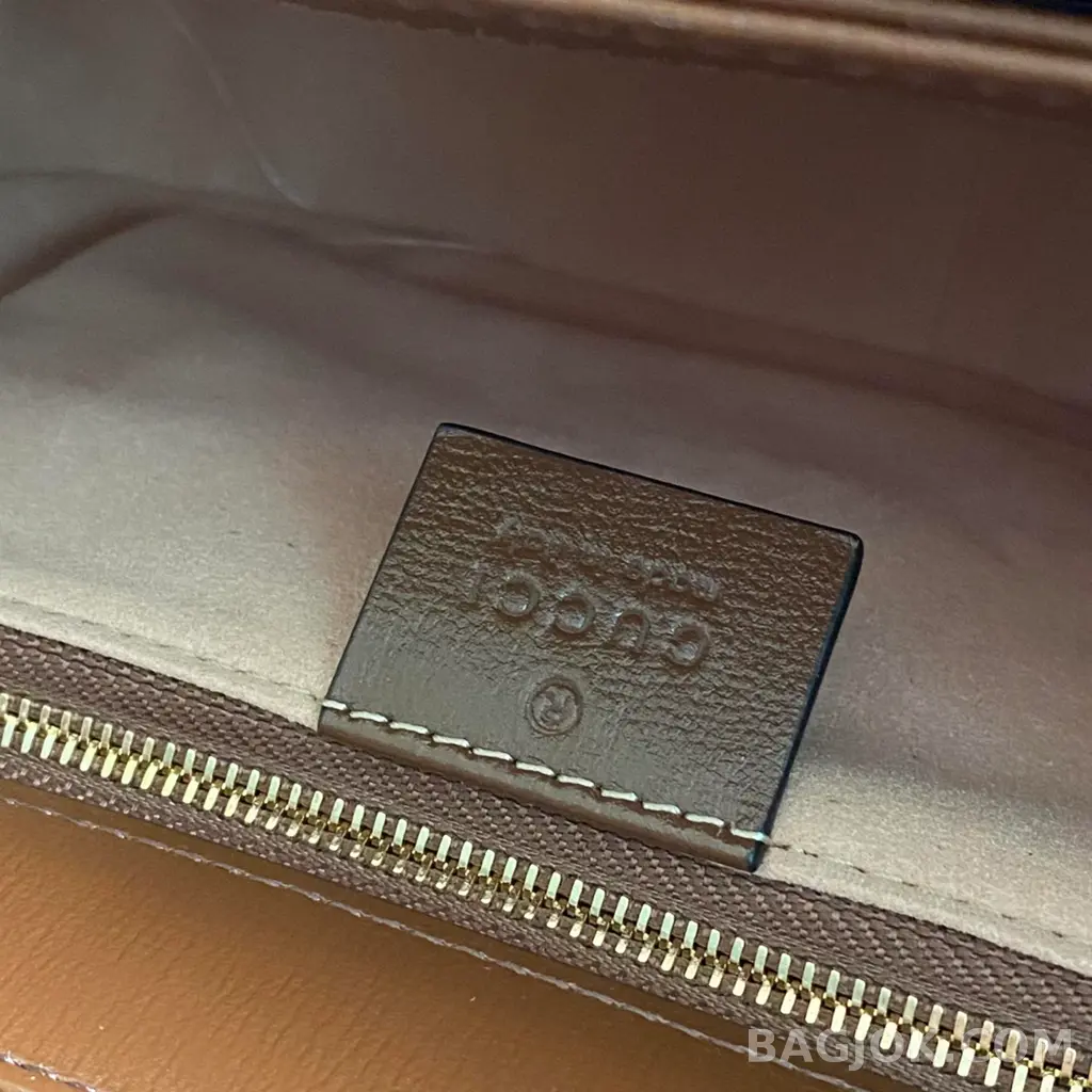 구찌 Gucci 홀스빗 1955 숄더백 스몰 상세 이미지