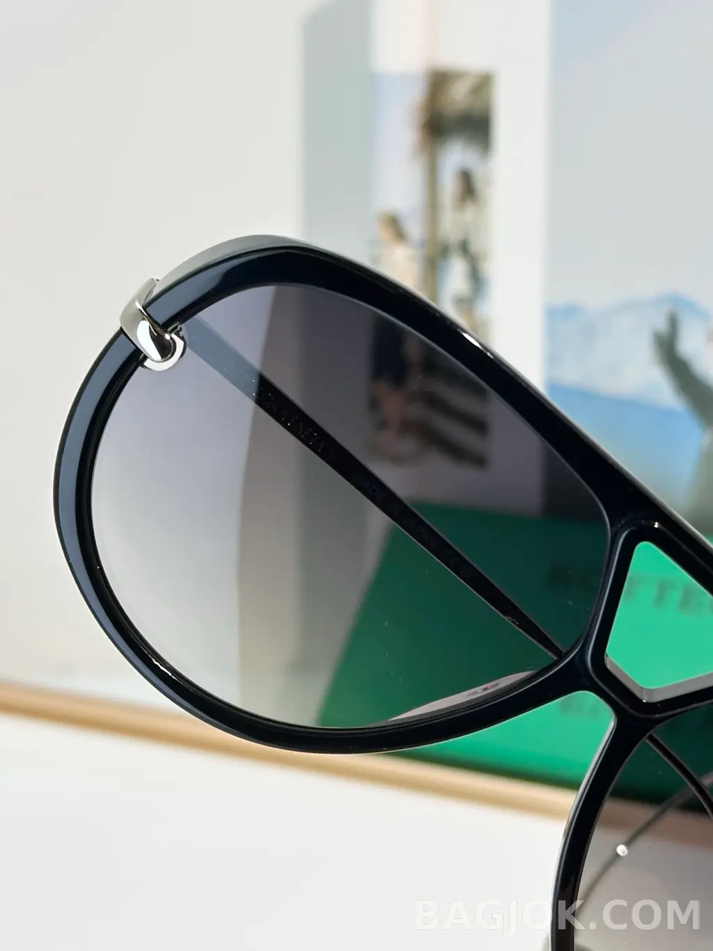 보테가베네타 BottegaVeneta BV1273S Sunglasses 상세 이미지