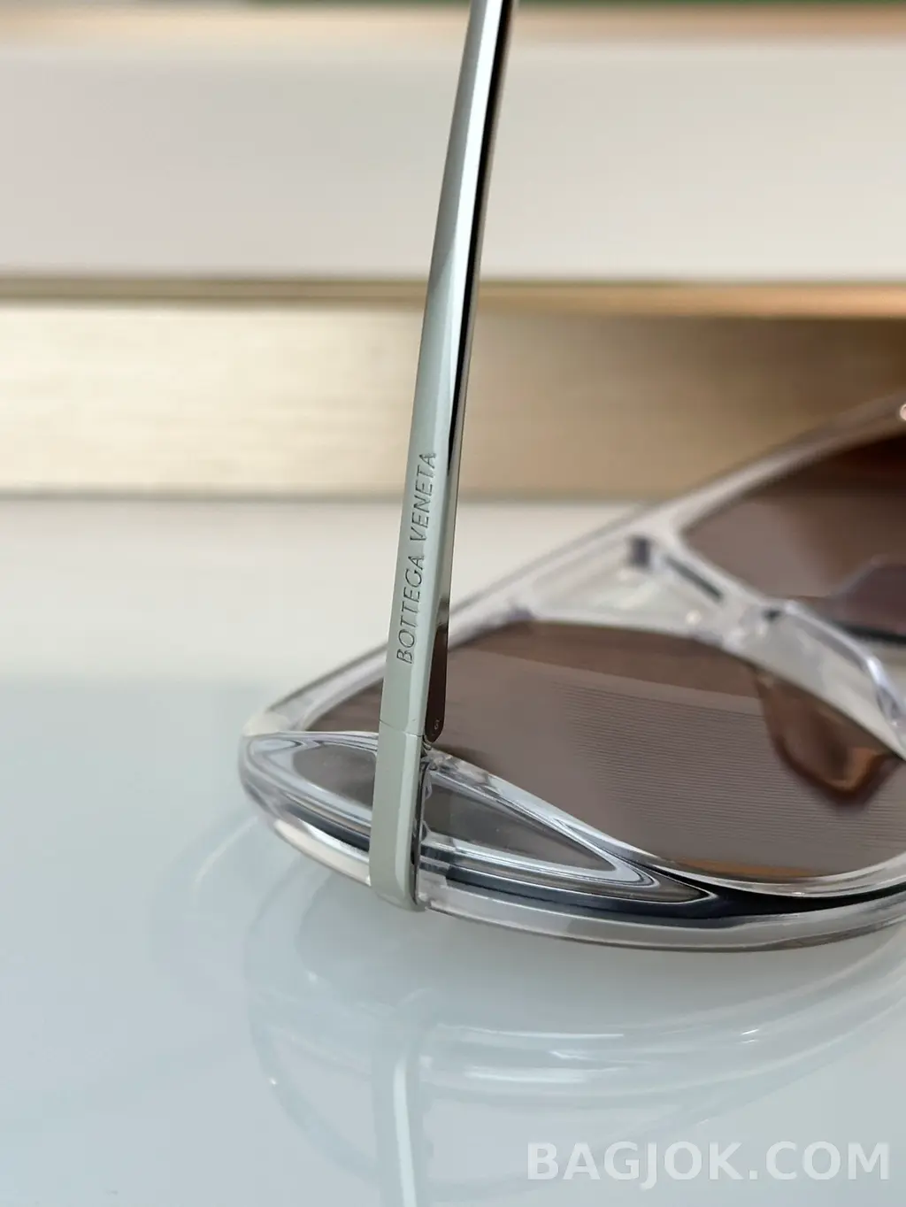 보테가베네타 BottegaVeneta BV1273S Sunglasses 상세 이미지