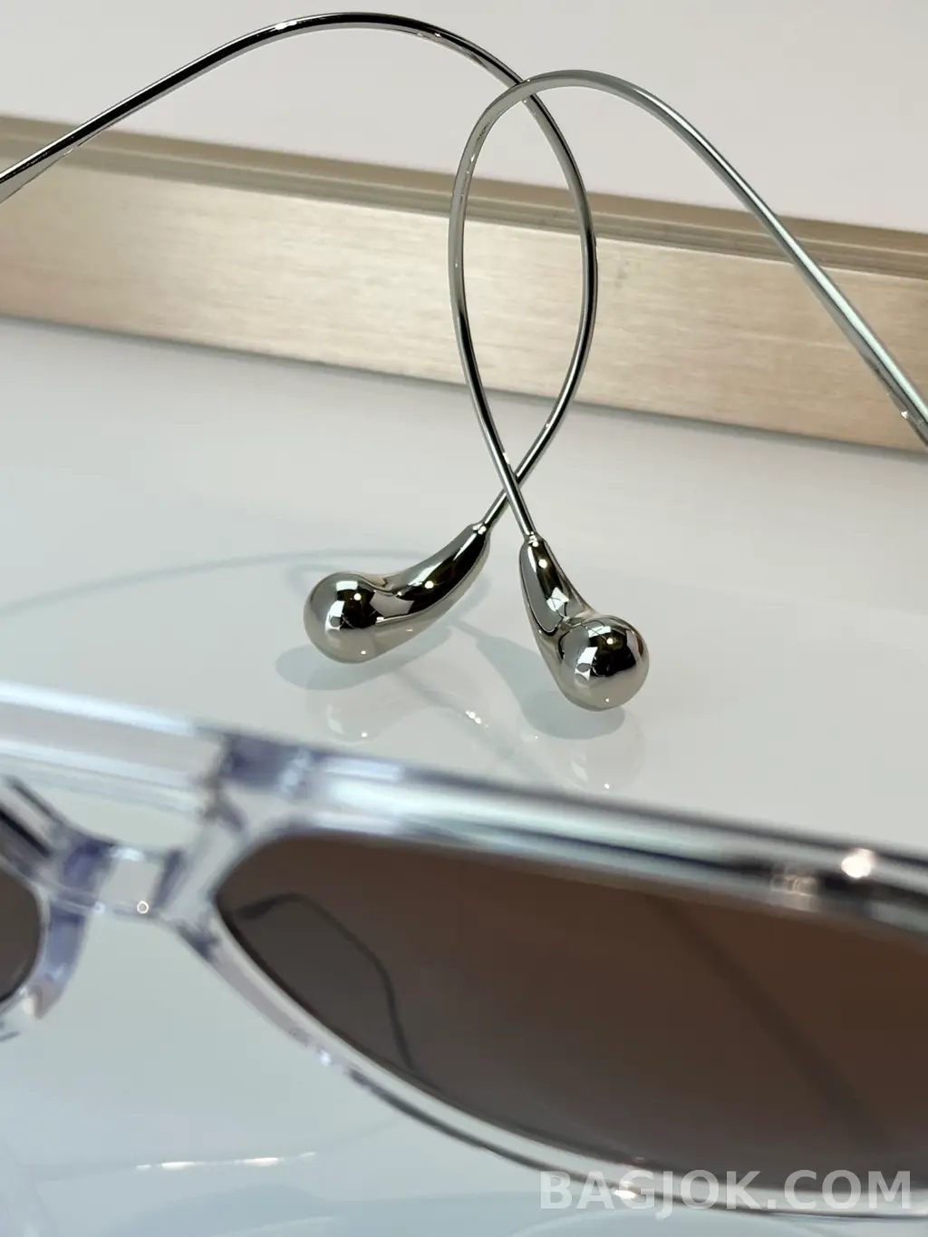 보테가베네타 BottegaVeneta BV1273S Sunglasses 상세 이미지