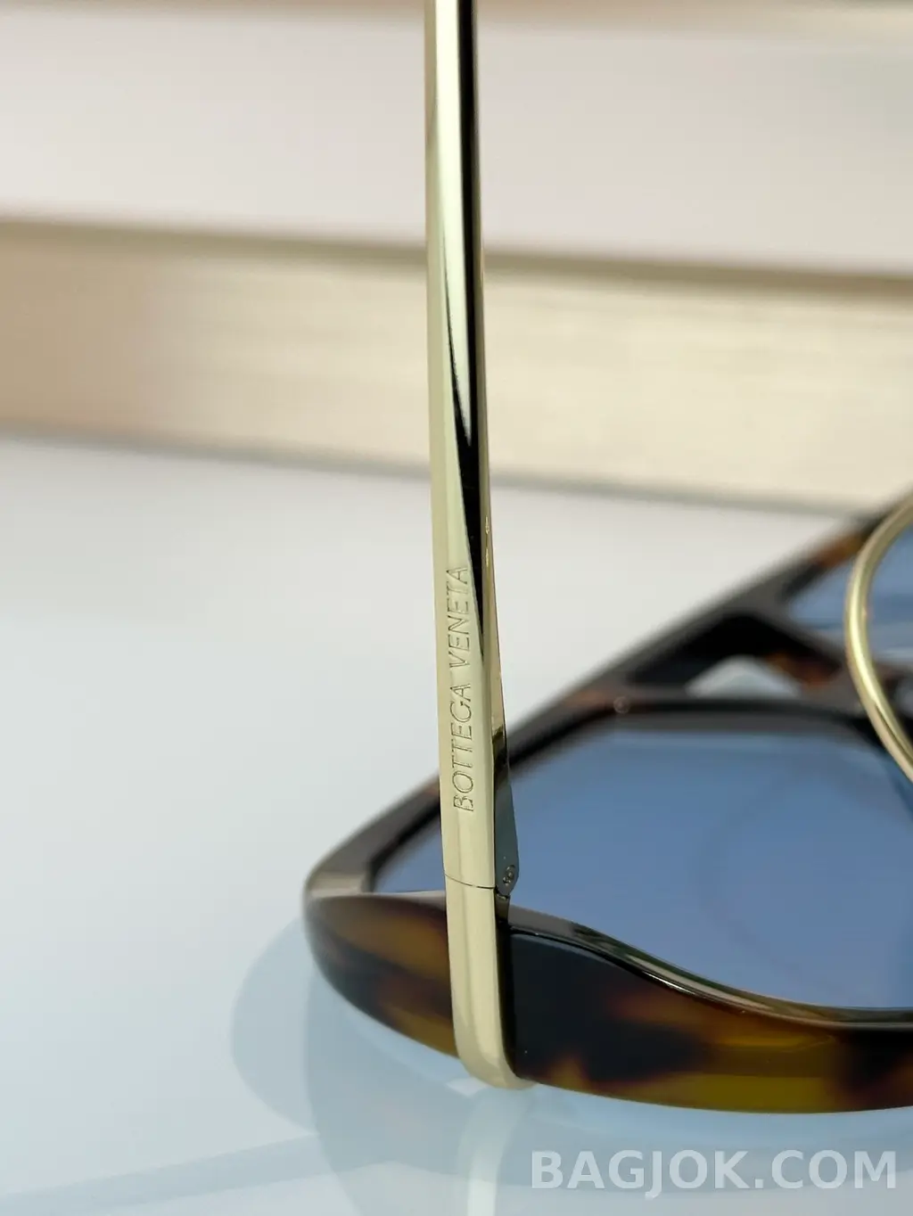 보테가베네타 BottegaVeneta BV1273S Sunglasses 상세 이미지