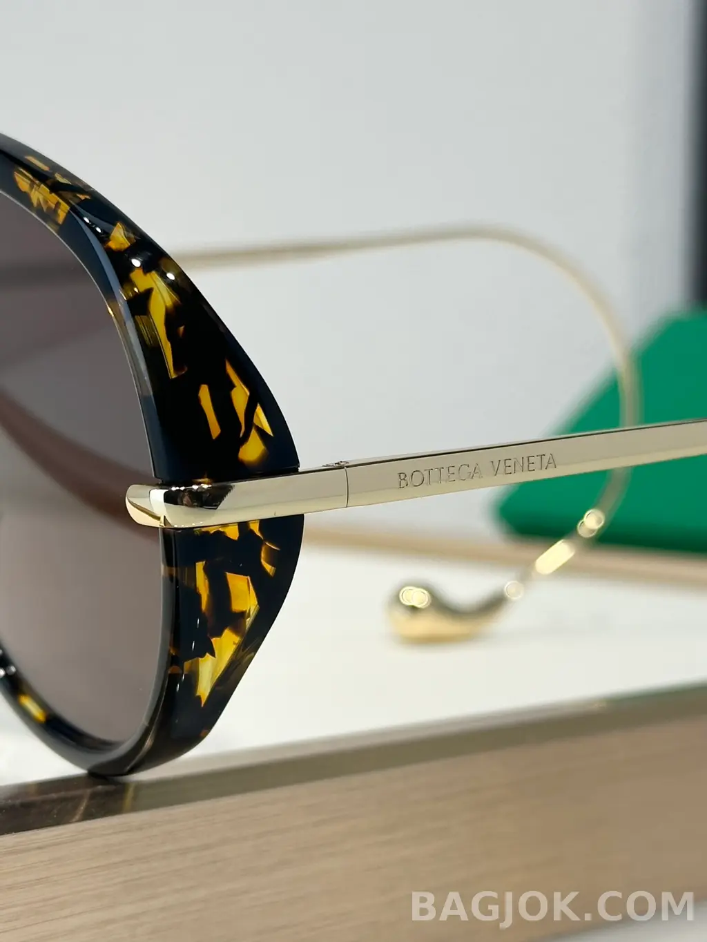 보테가베네타 BottegaVeneta BV1273S Sunglasses 상세 이미지