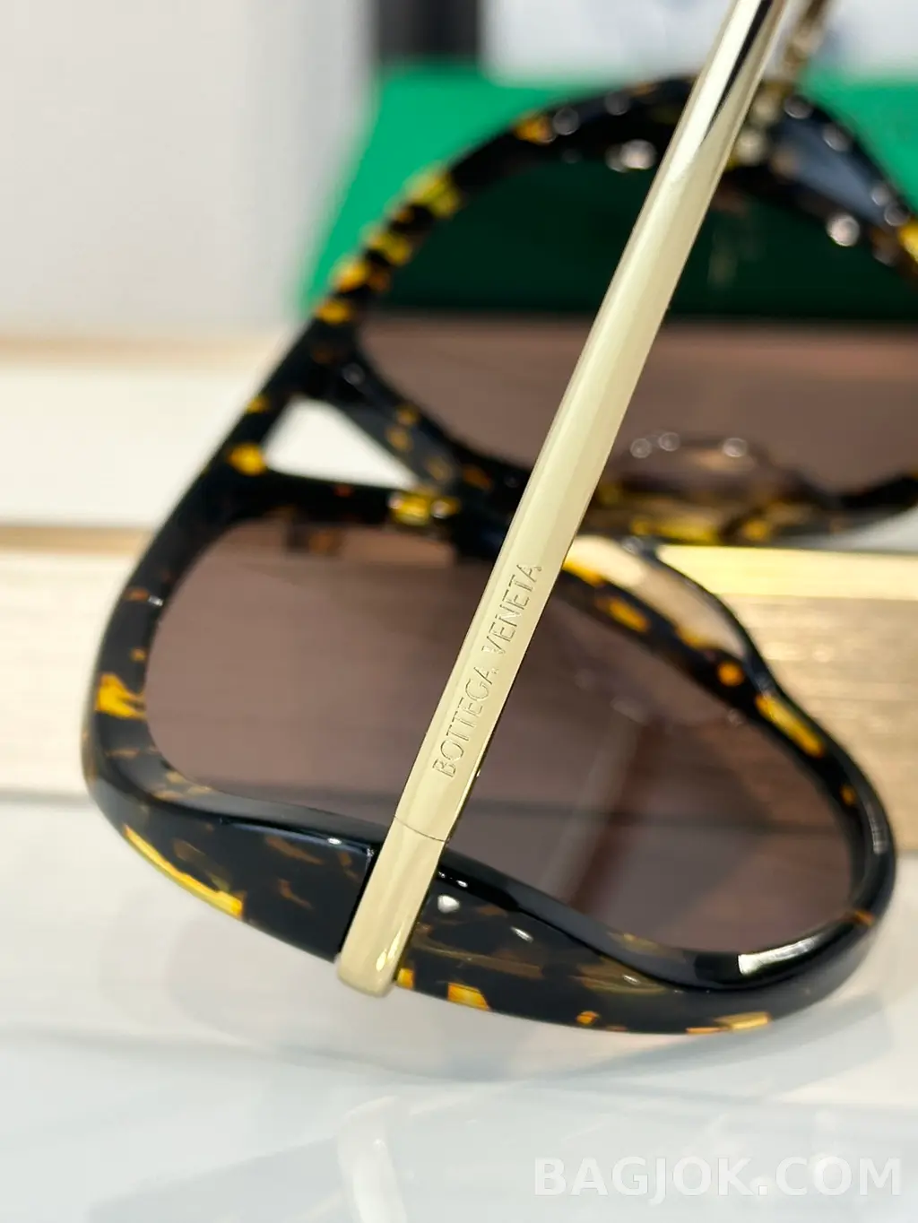 보테가베네타 BottegaVeneta BV1273S Sunglasses 상세 이미지