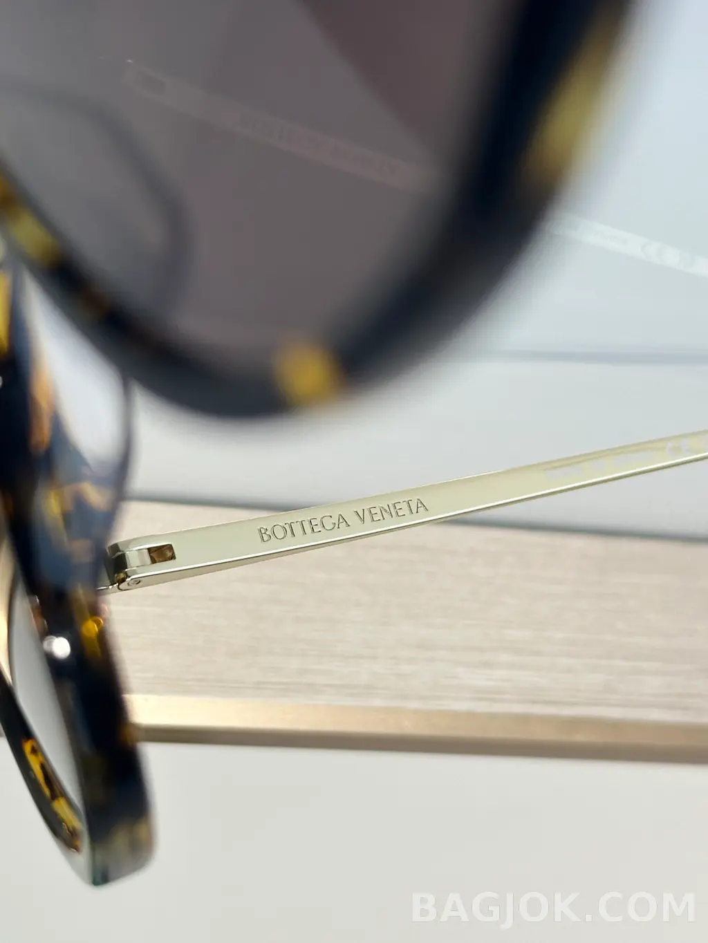 보테가베네타 BottegaVeneta BV1273S Sunglasses 상세 이미지