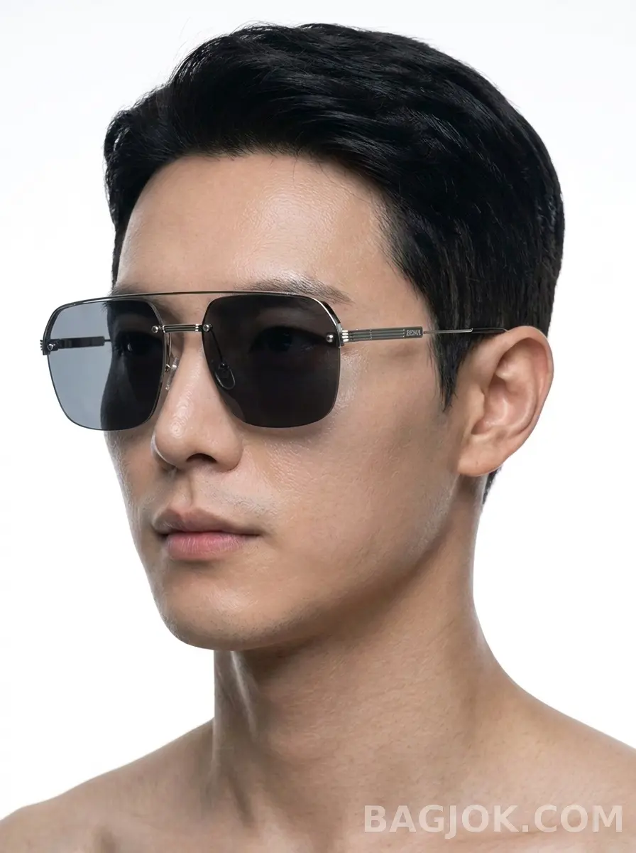 ZEGNA EZ0213 Sunglasses_대표이미지