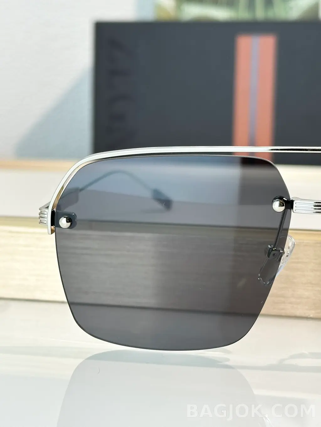 제냐 ZEGNA EZ0213 Sunglasses 상세 이미지