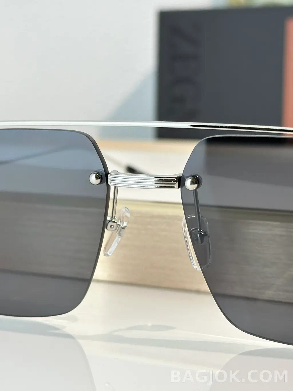 제냐 ZEGNA EZ0213 Sunglasses 상세 이미지