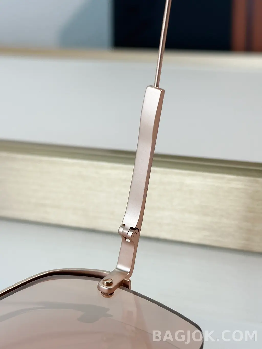 제냐 ZEGNA EZ0213 Sunglasses 상세 이미지