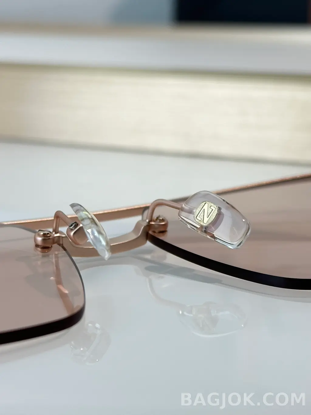 제냐 ZEGNA EZ0213 Sunglasses 상세 이미지
