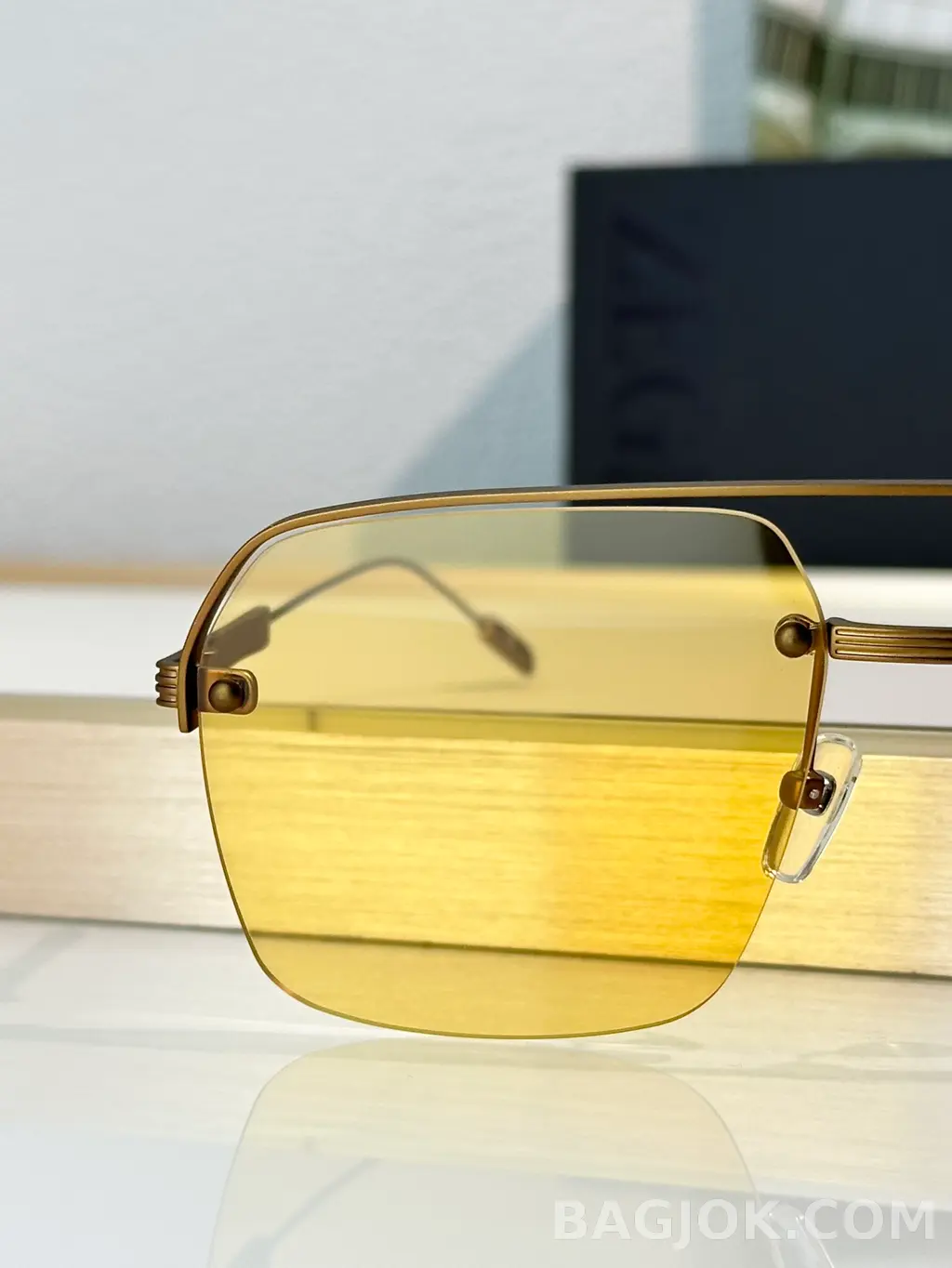 제냐 ZEGNA EZ0213 Sunglasses 상세 이미지
