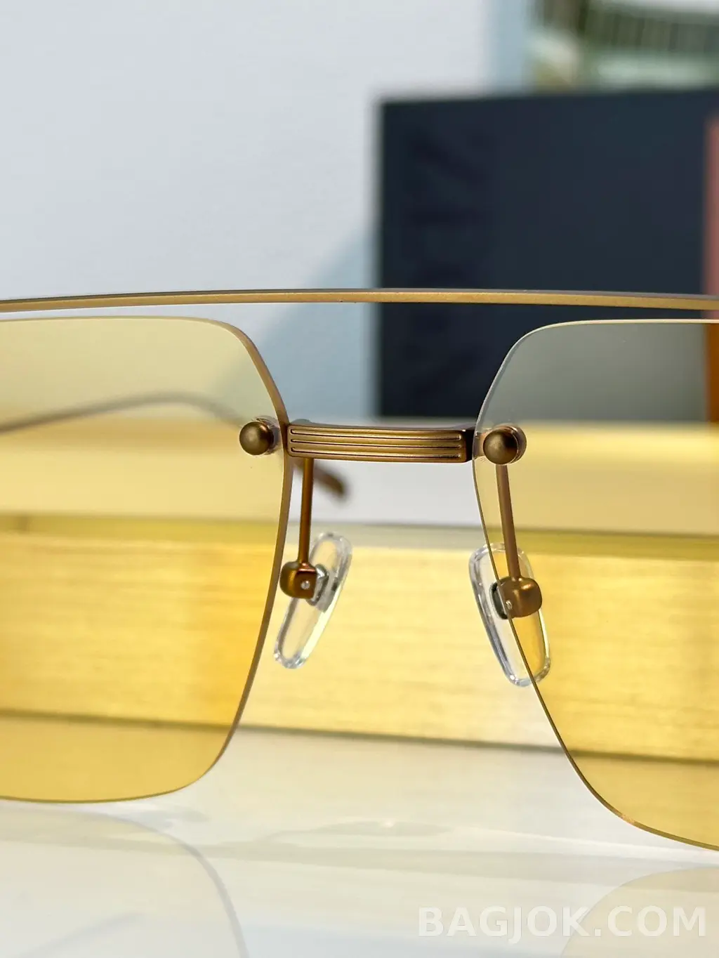 제냐 ZEGNA EZ0213 Sunglasses 상세 이미지