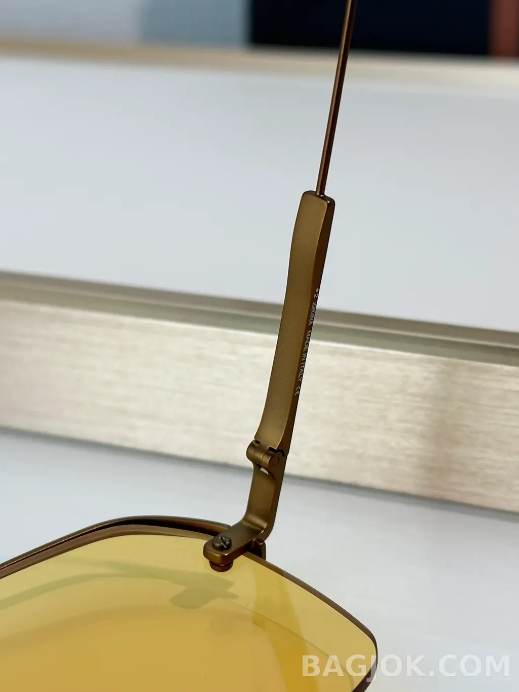 제냐 ZEGNA EZ0213 Sunglasses 상세 이미지