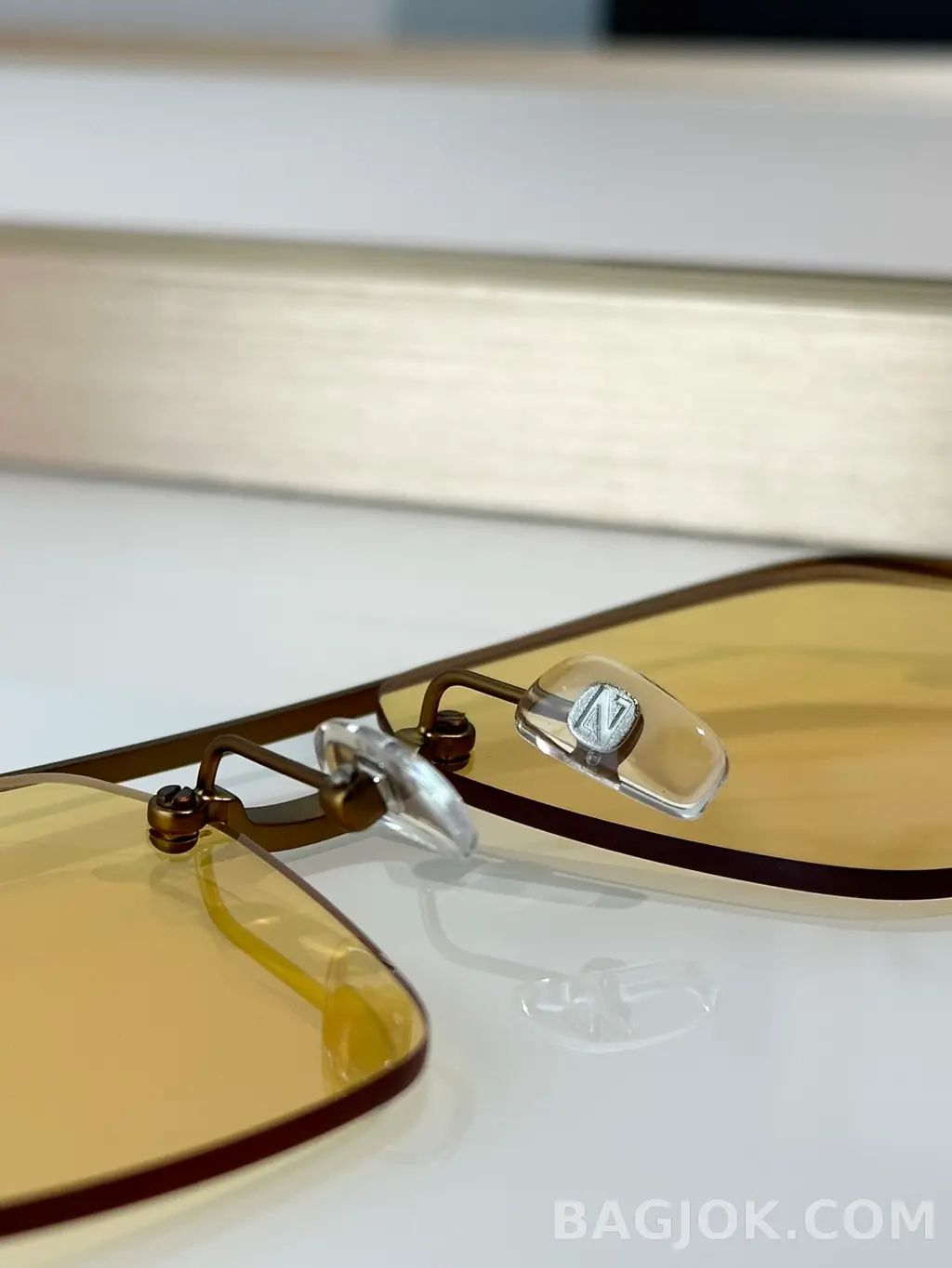 제냐 ZEGNA EZ0213 Sunglasses 상세 이미지