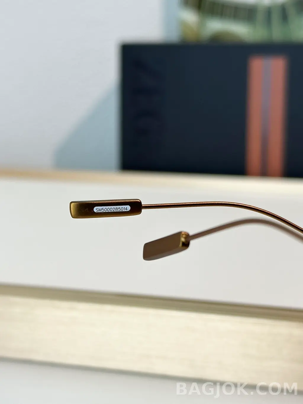 제냐 ZEGNA EZ0213 Sunglasses 상세 이미지