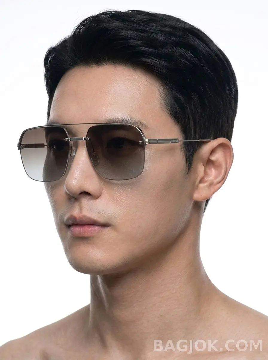 실버