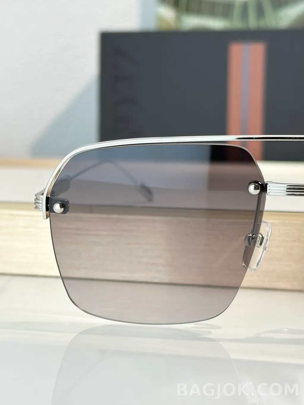 제냐 ZEGNA EZ0213 Sunglasses 상세 이미지