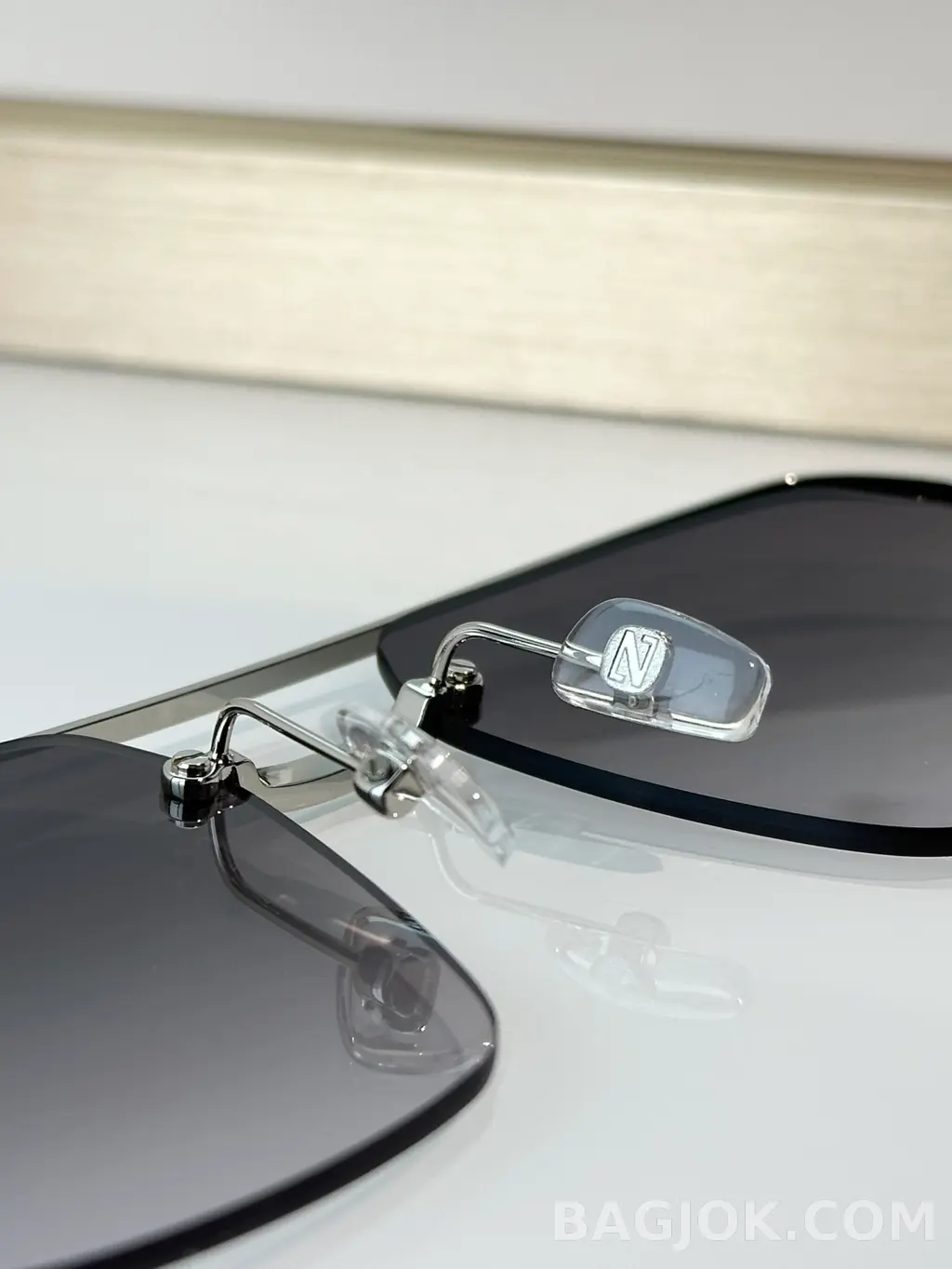 제냐 ZEGNA EZ0213 Sunglasses 상세 이미지