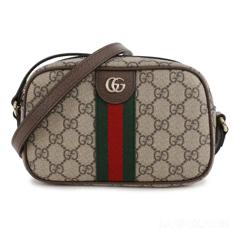 구찌 Gucci 오피디아 스몰 카메라백 상세 이미지