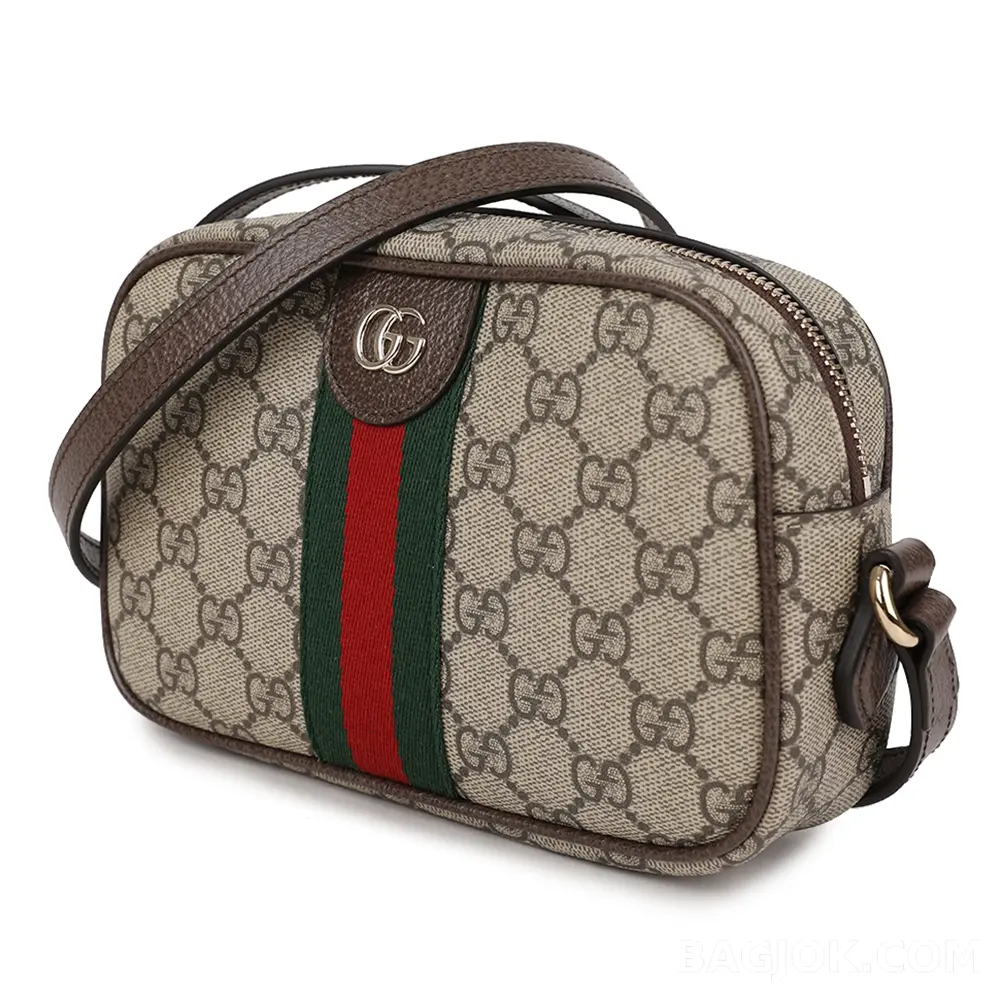 구찌 Gucci 오피디아 스몰 카메라백 상세 이미지