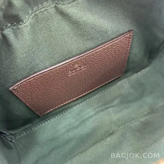 구찌 Gucci 오피디아 스몰 카메라백 상세 이미지