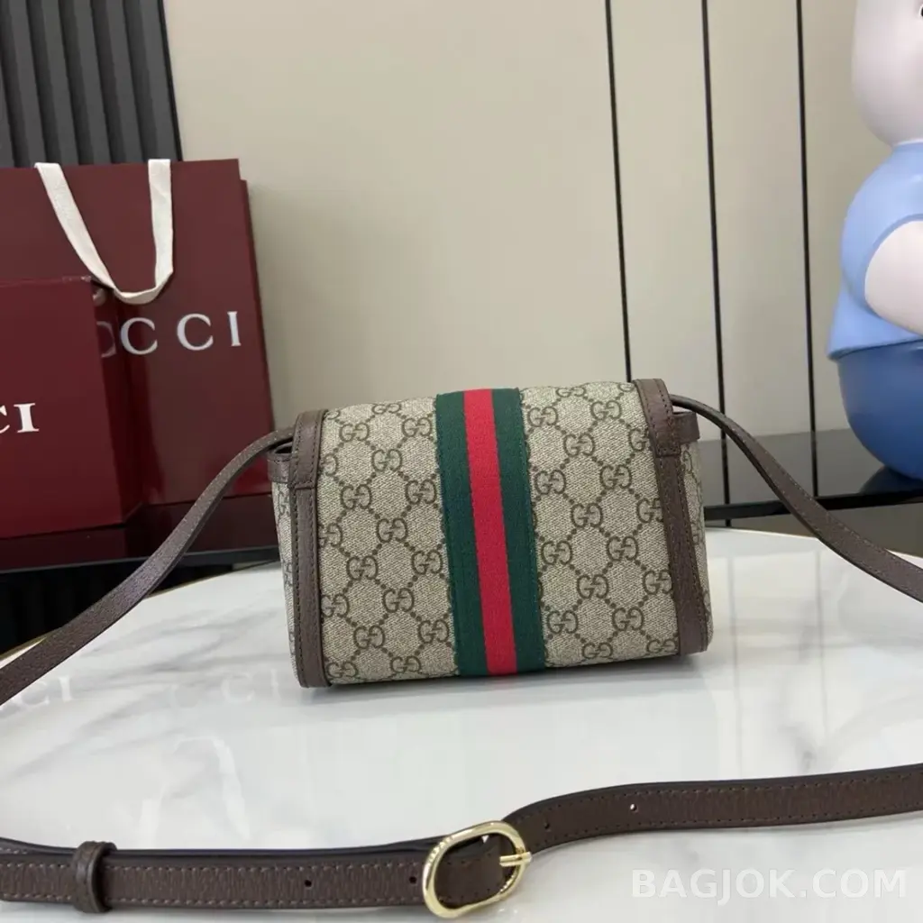 구찌 Gucci 오피디아 미니 숄더백 상세 이미지