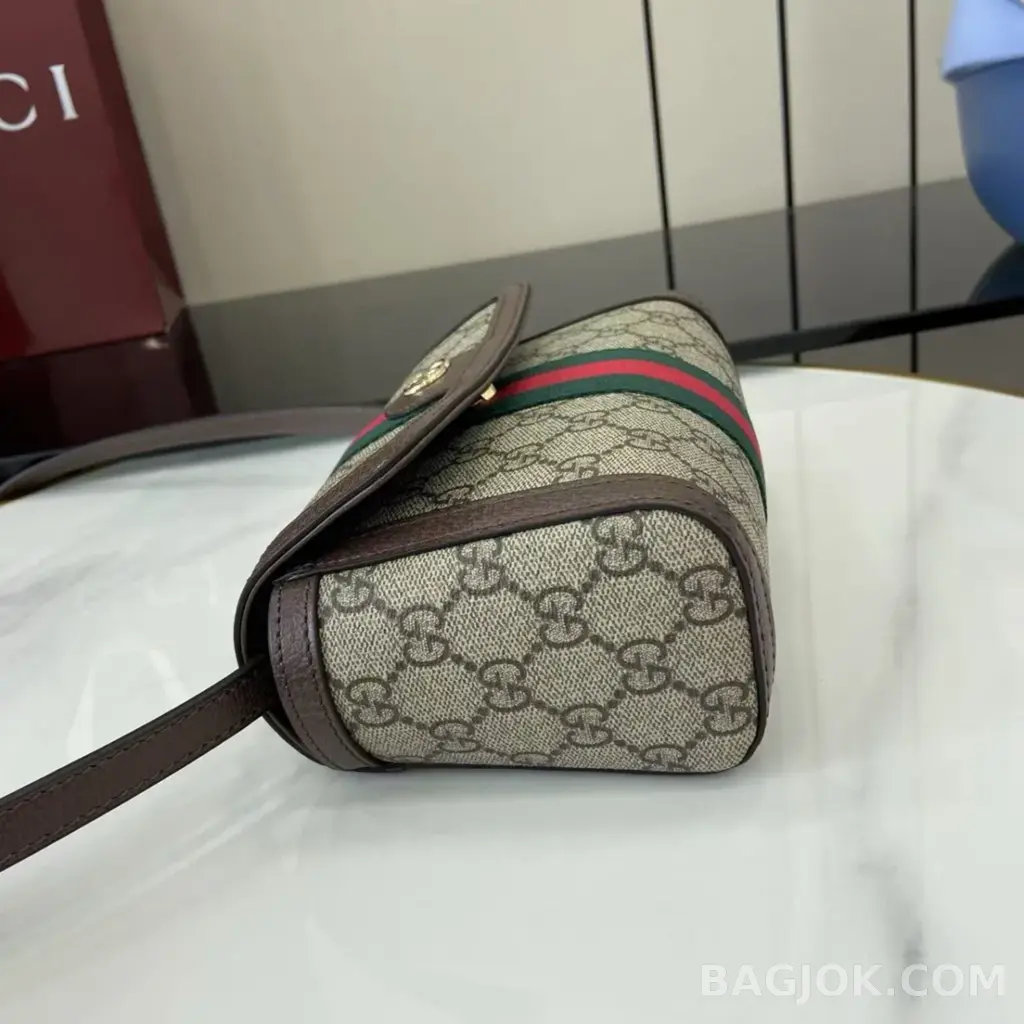 구찌 Gucci 오피디아 미니 숄더백 상세 이미지