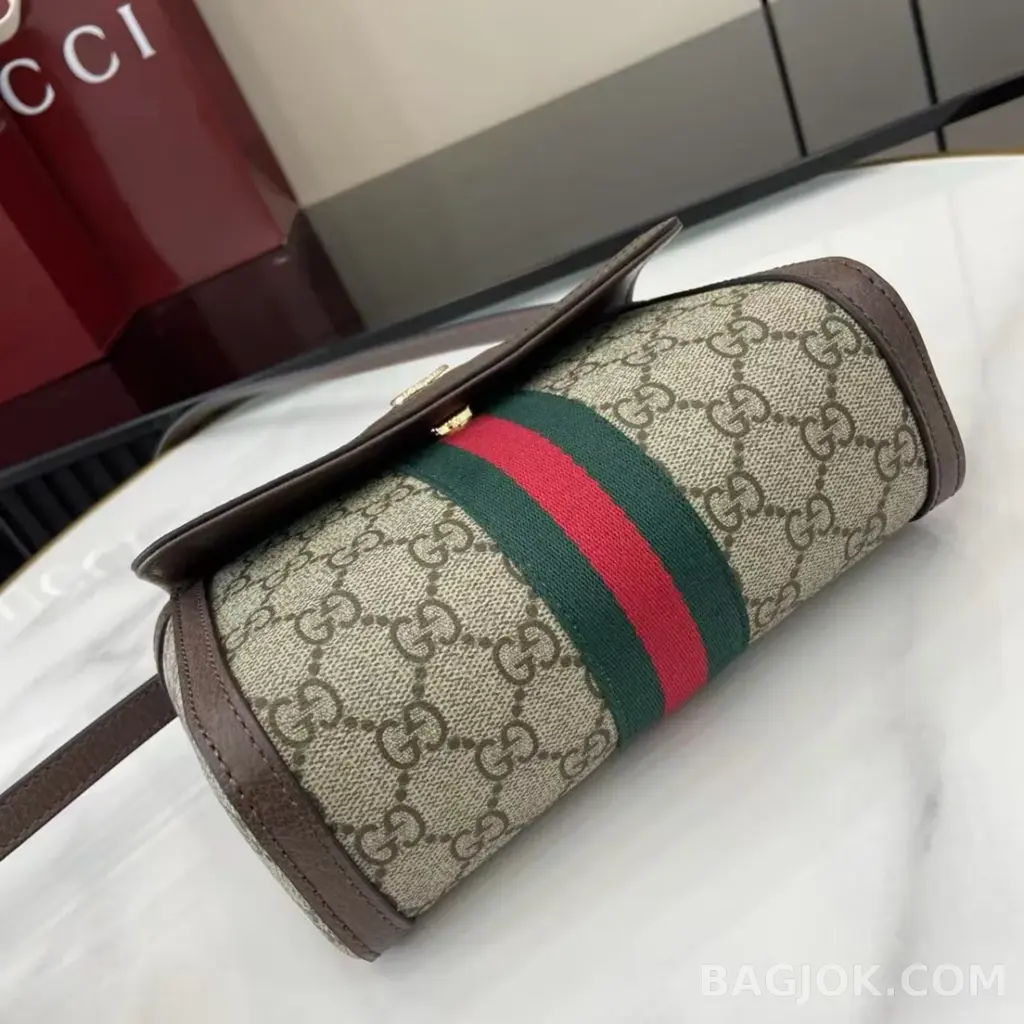 구찌 Gucci 오피디아 미니 숄더백 상세 이미지