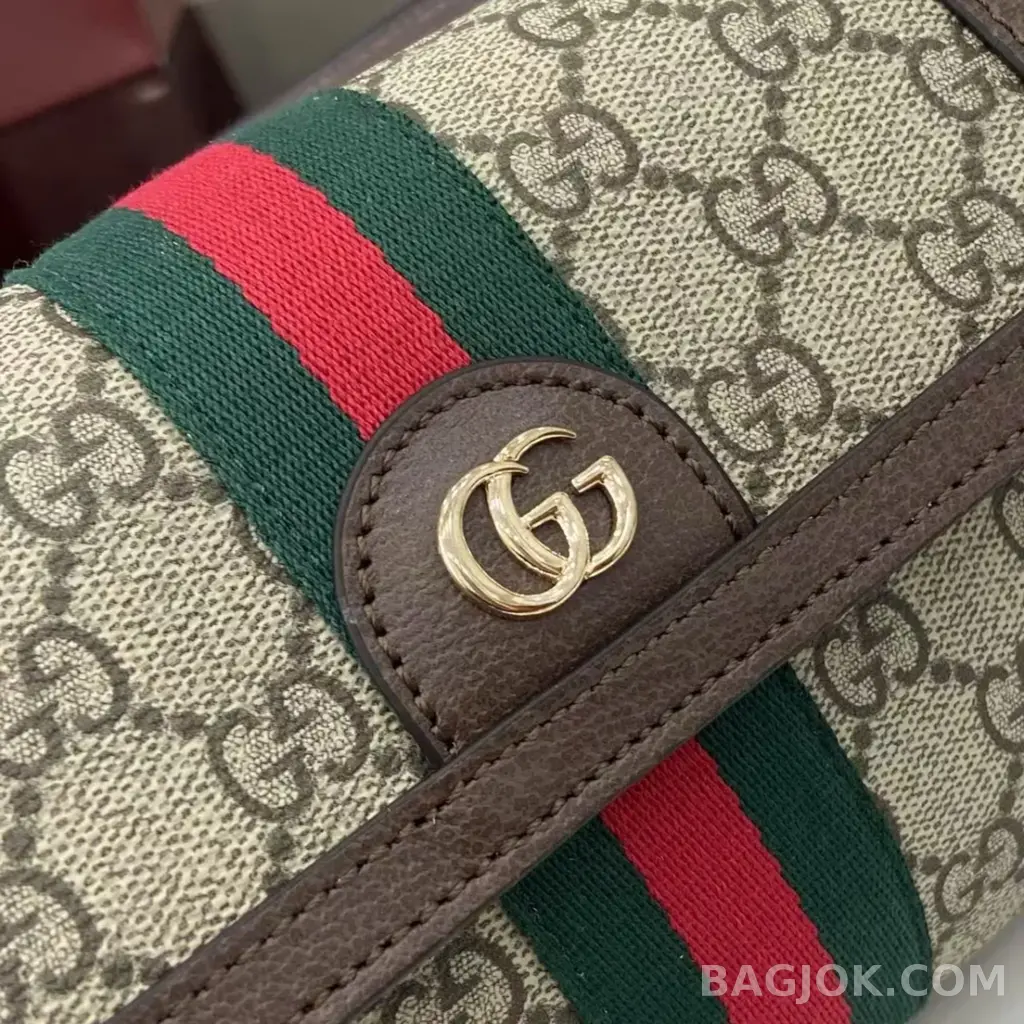 구찌 Gucci 오피디아 미니 숄더백 상세 이미지