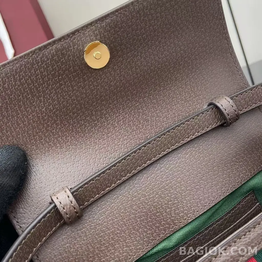 구찌 Gucci 오피디아 미니 숄더백 상세 이미지