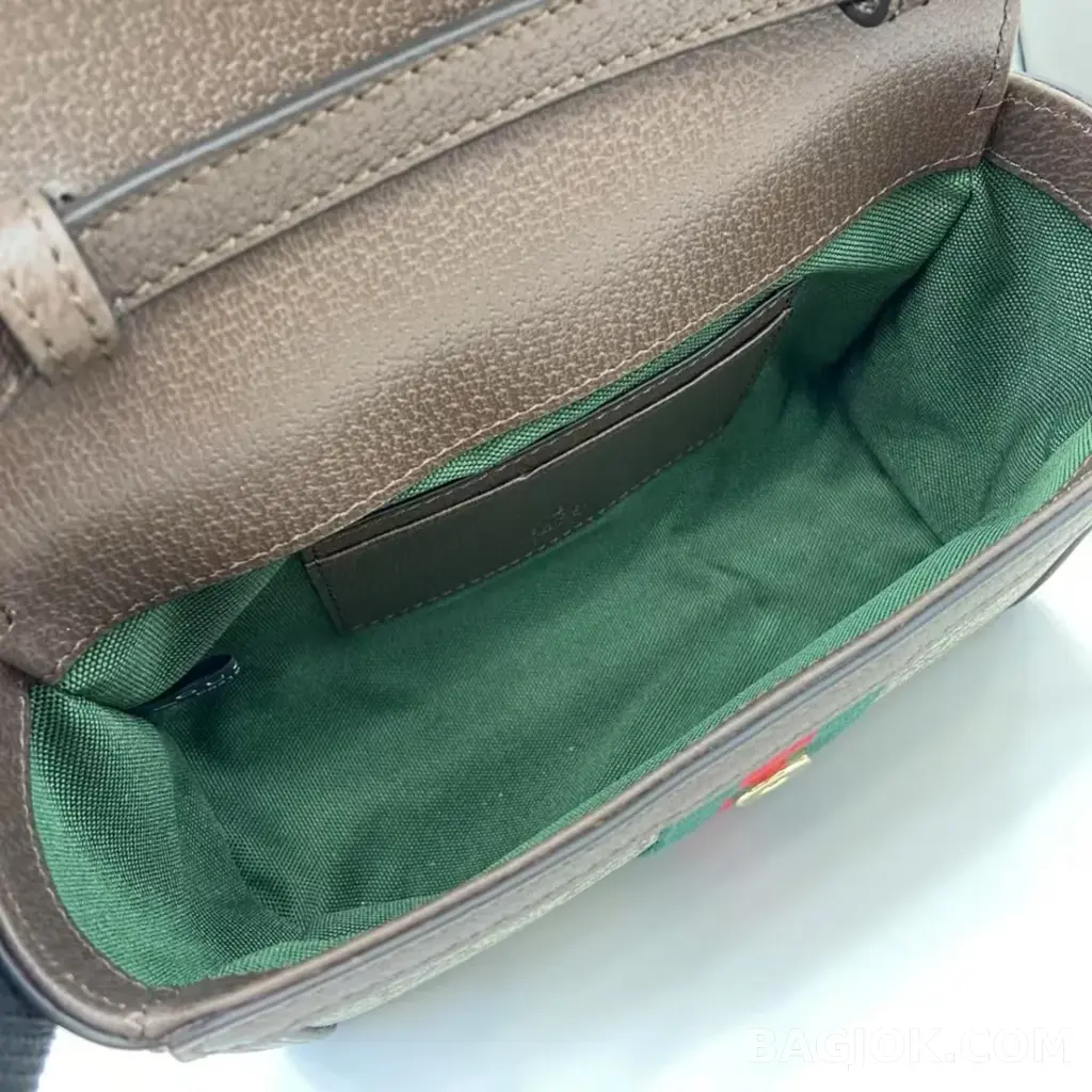 구찌 Gucci 오피디아 미니 숄더백 상세 이미지