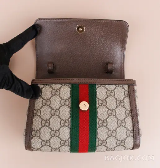구찌 Gucci 오피디아 미니 숄더백 상세 이미지