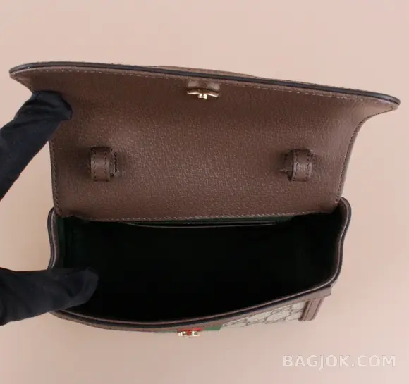 구찌 Gucci 오피디아 미니 숄더백 상세 이미지