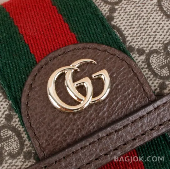 구찌 Gucci 오피디아 미니 숄더백 상세 이미지
